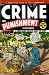 Crime and Punishment #11 Comic Books - Covers, Scans, Photos in Crime and Punishment Comic Books - Covers, Scans, Gallery